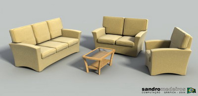 Download Kostenlose 3D-Modelle!