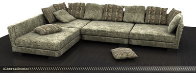 Download Kostenlose 3D-Modelle!