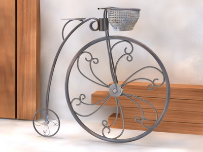 Download Kostenlose 3D-Modelle!