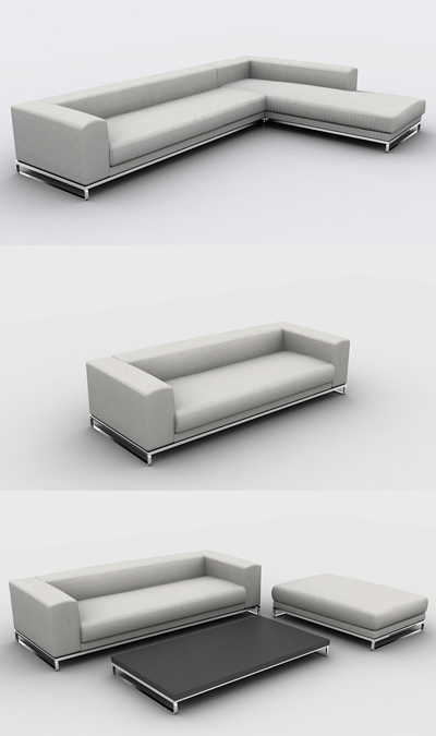 Download Kostenlose 3D-Modelle!