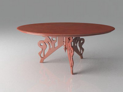 Download Kostenlose 3D-Modelle!