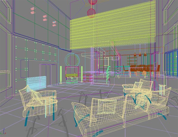 Download Kostenlose 3D-Modelle!