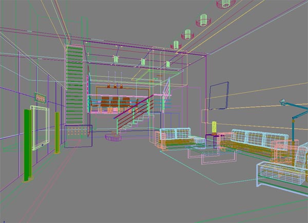 Download Kostenlose 3D-Modelle!