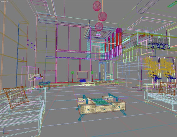 Download Kostenlose 3D-Modelle!