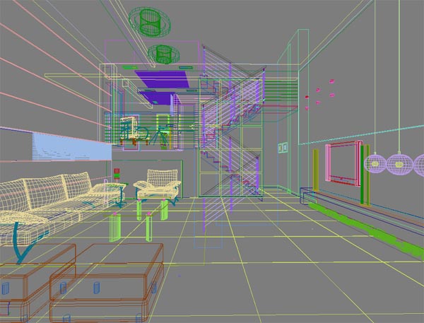 Download Kostenlose 3D-Modelle!