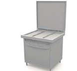 Download Kostenlose 3D-Modelle!