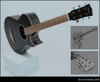 Download Kostenlose 3D-Modelle!