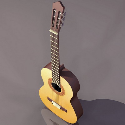 Download Kostenlose 3D-Modelle!