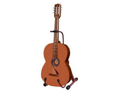 Download Kostenlose 3D-Modelle!