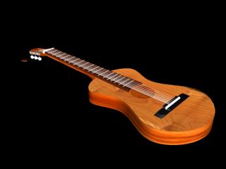 Download Kostenlose 3D-Modelle!