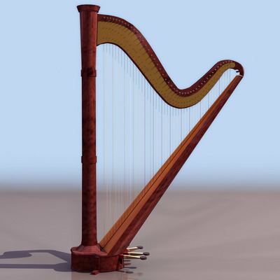 Download Kostenlose 3D-Modelle!
