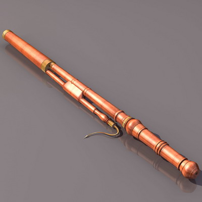Download Kostenlose 3D-Modelle!
