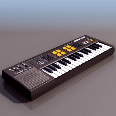 Download Kostenlose 3D-Modelle!