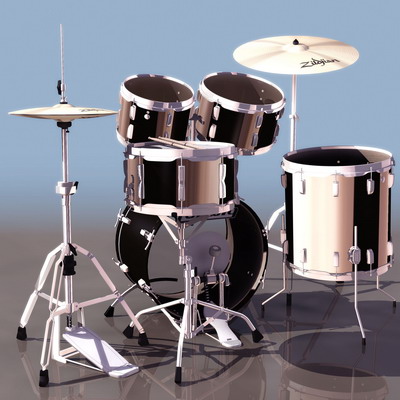 Download Kostenlose 3D-Modelle!