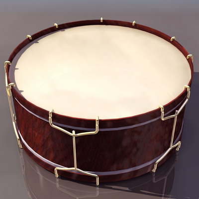 Download Kostenlose 3D-Modelle!