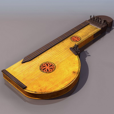 Download Kostenlose 3D-Modelle!