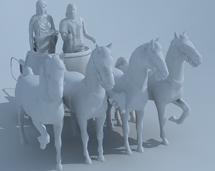 Download Kostenlose 3D-Modelle!