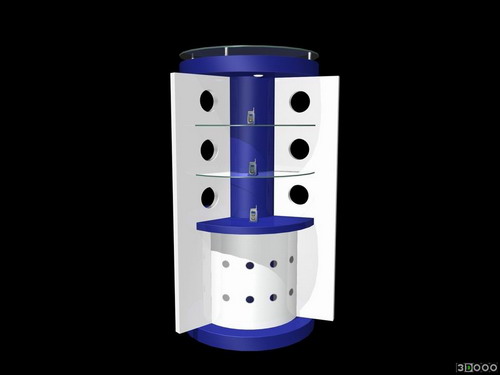 Download Kostenlose 3D-Modelle!