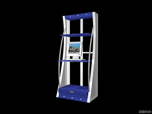 Download Kostenlose 3D-Modelle!