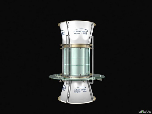 Download Kostenlose 3D-Modelle!