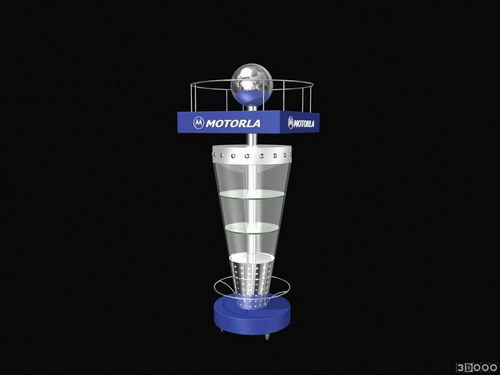 Download Kostenlose 3D-Modelle!