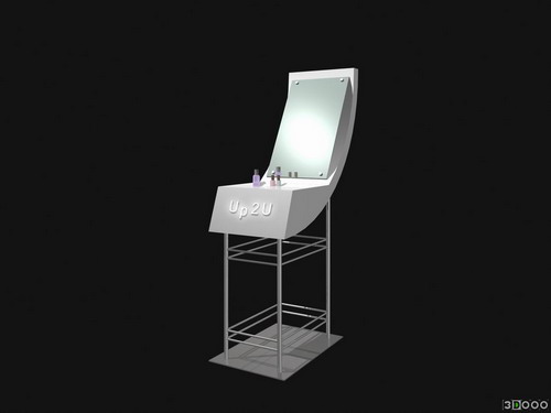 Download Kostenlose 3D-Modelle!