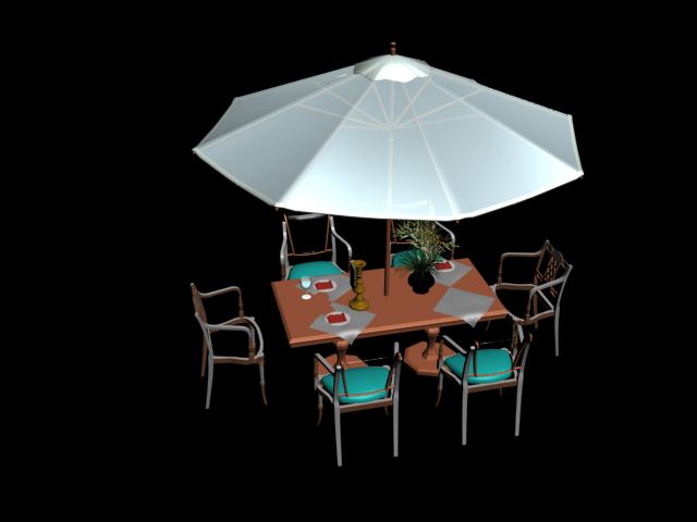 Download Kostenlose 3D-Modelle!