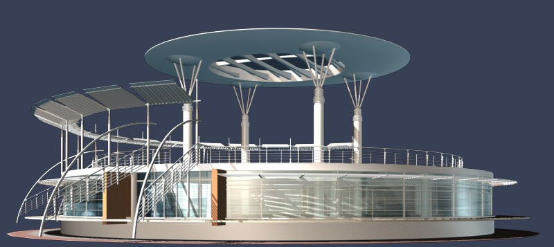 Download Kostenlose 3D-Modelle!