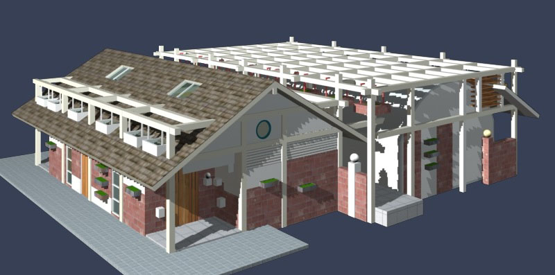 Download Kostenlose 3D-Modelle!