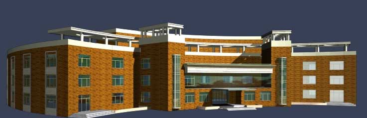 Download Kostenlose 3D-Modelle!