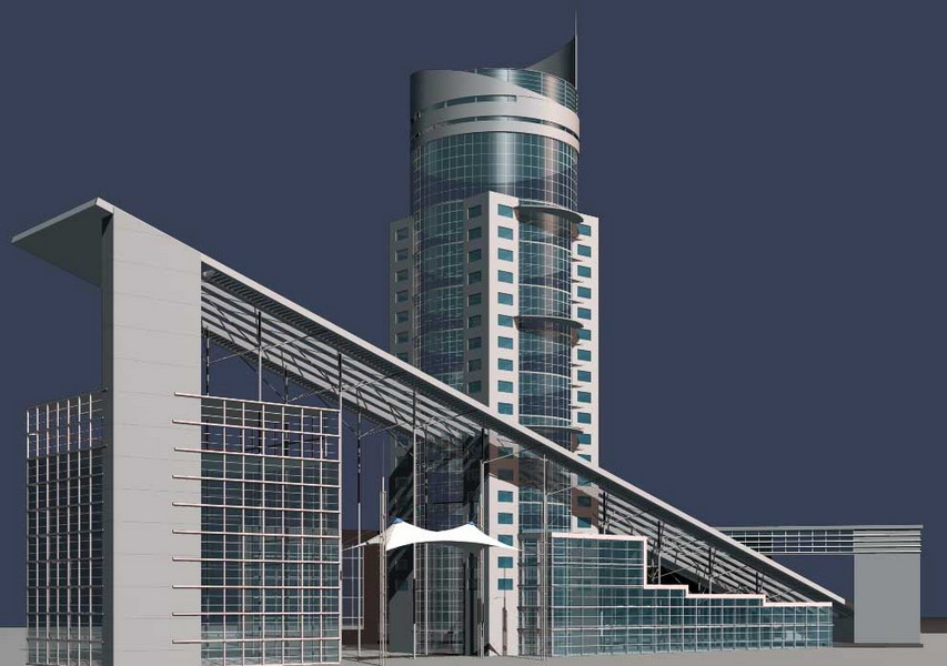 Download Kostenlose 3D-Modelle!