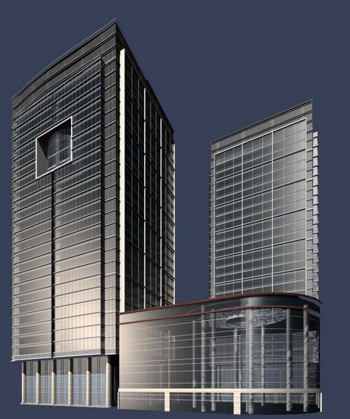Download Kostenlose 3D-Modelle!