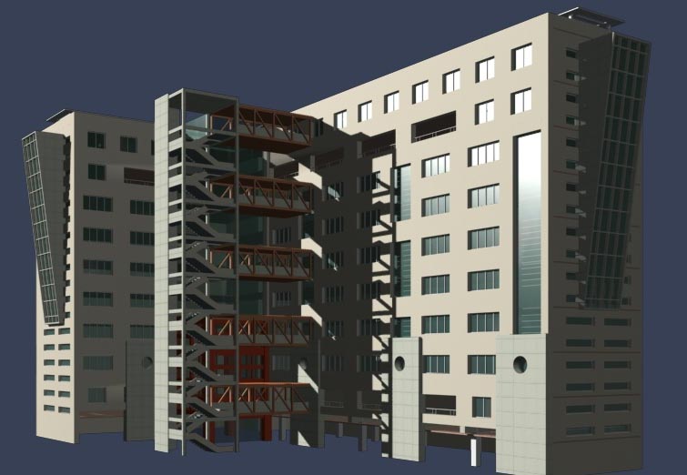 Download Kostenlose 3D-Modelle!