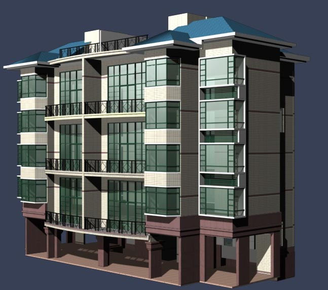 Download Kostenlose 3D-Modelle!