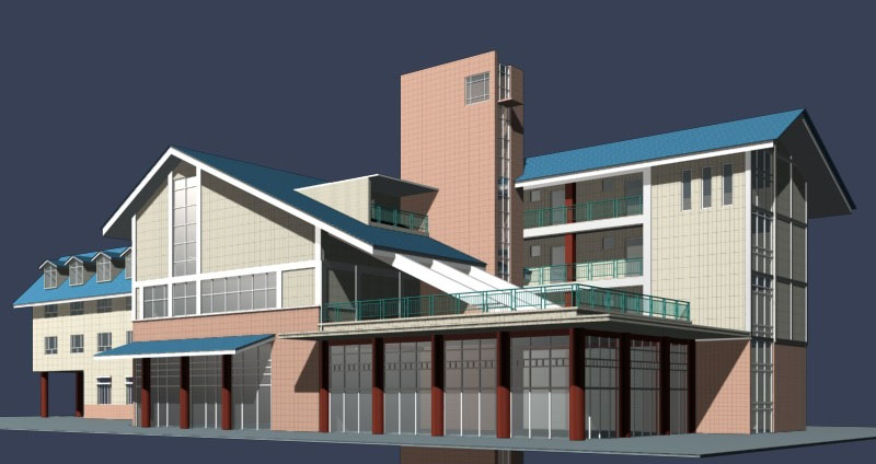 Download Kostenlose 3D-Modelle!
