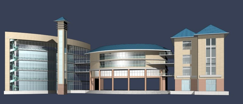 Download Kostenlose 3D-Modelle!