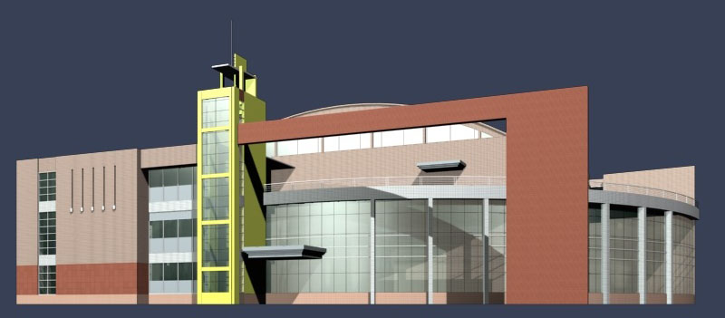 Download Kostenlose 3D-Modelle!