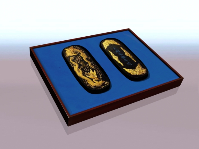 Download Kostenlose 3D-Modelle!