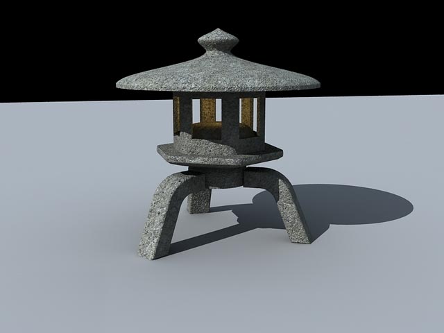 Download Kostenlose 3D-Modelle!