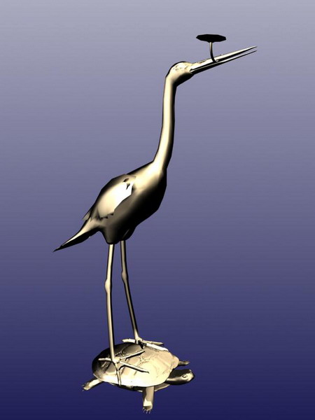 Download Kostenlose 3D-Modelle!
