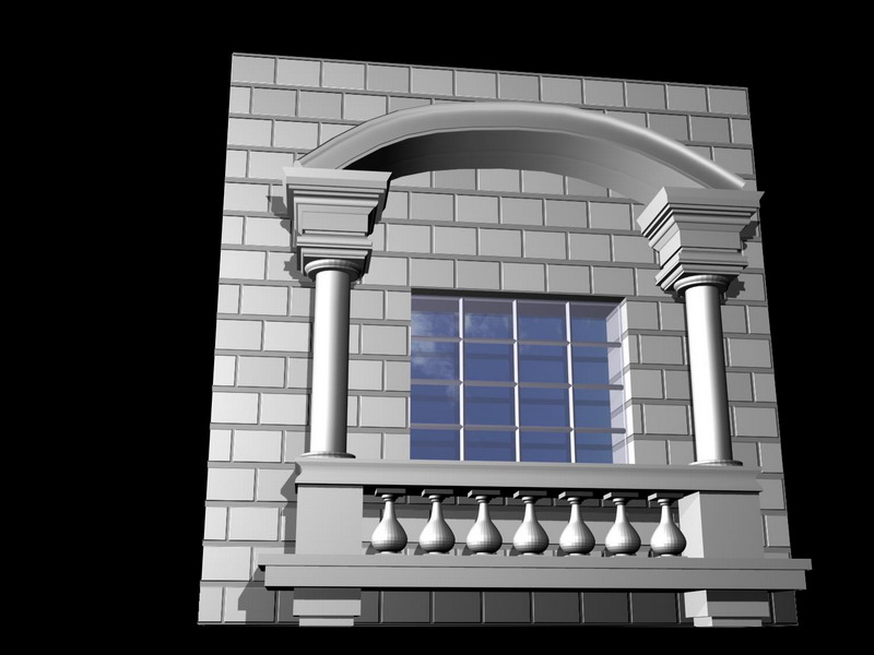 Download Kostenlose 3D-Modelle!