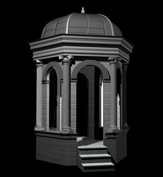 Download Kostenlose 3D-Modelle!