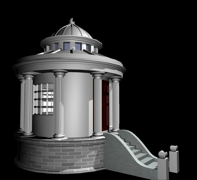 Download Kostenlose 3D-Modelle!