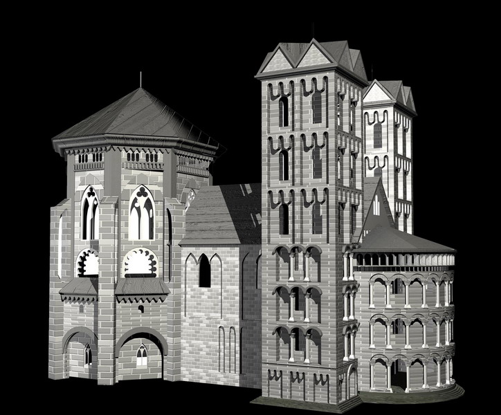 Download Kostenlose 3D-Modelle!