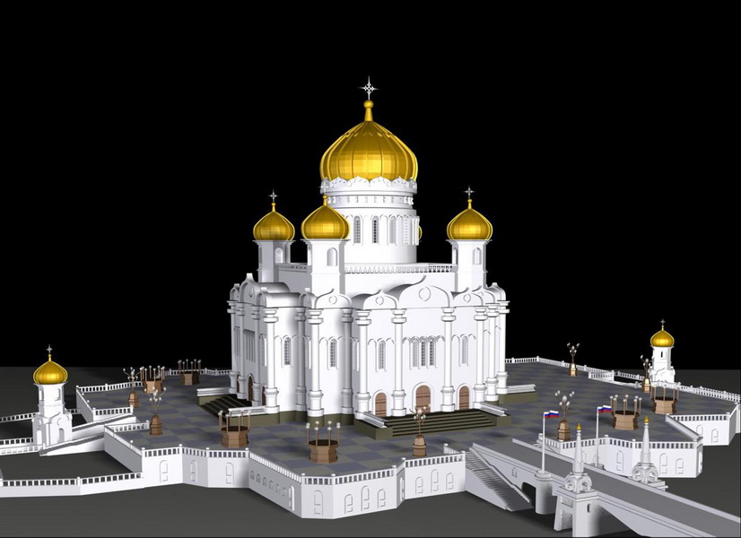 Download Kostenlose 3D-Modelle!