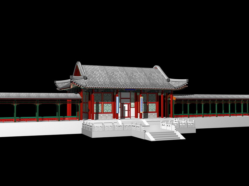 Download Kostenlose 3D-Modelle!