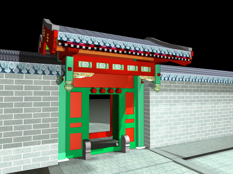Download Kostenlose 3D-Modelle!