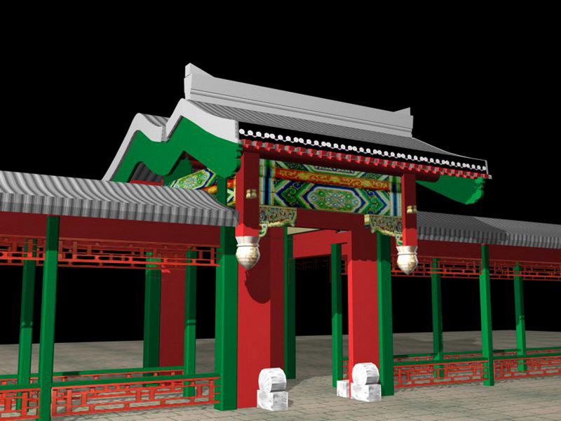 Download Kostenlose 3D-Modelle!