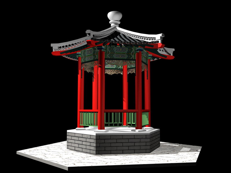 Download Kostenlose 3D-Modelle!