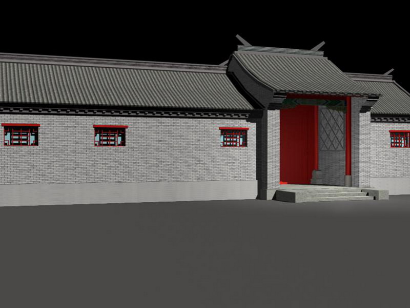Download Kostenlose 3D-Modelle!